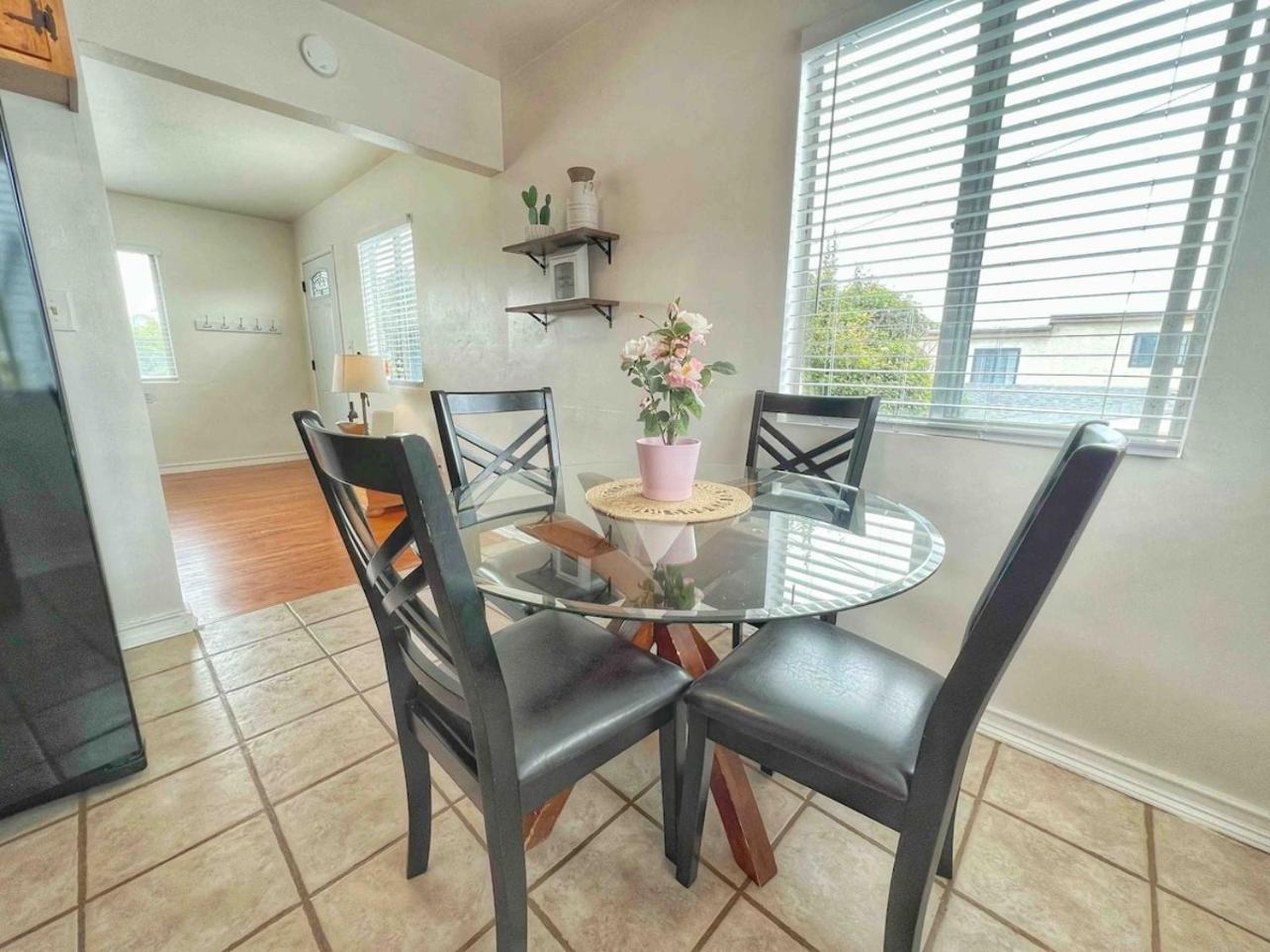 Hidden Haven Minutes From The Beach! * San Diego