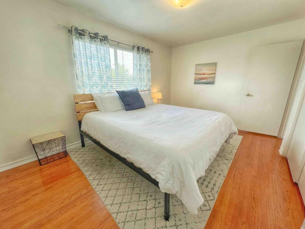 Apartamento Hidden Haven Minutes From The Beach! *
