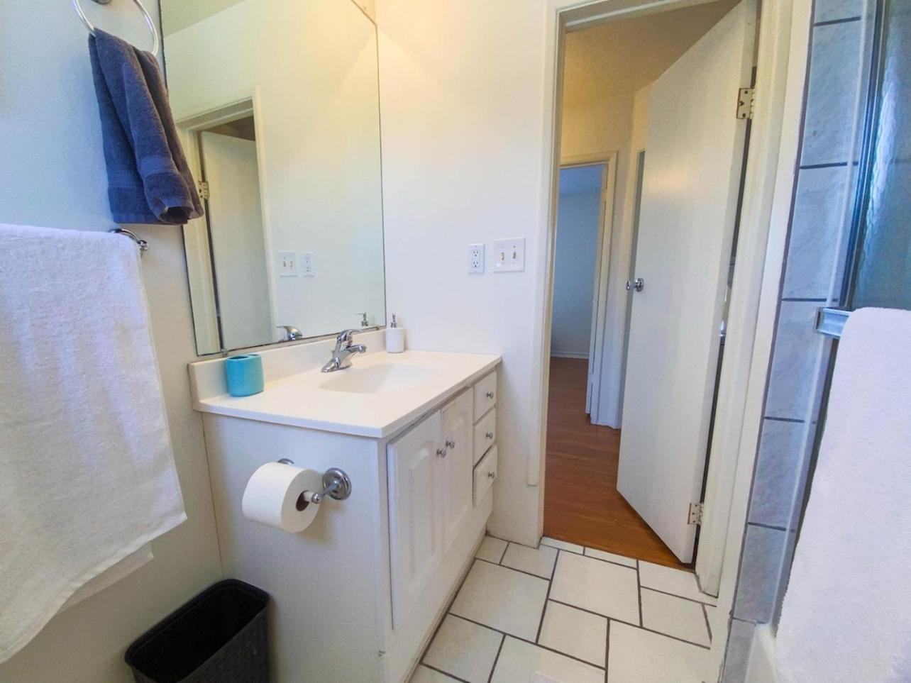 Apartamento Hidden Haven Minutes From The Beach! *