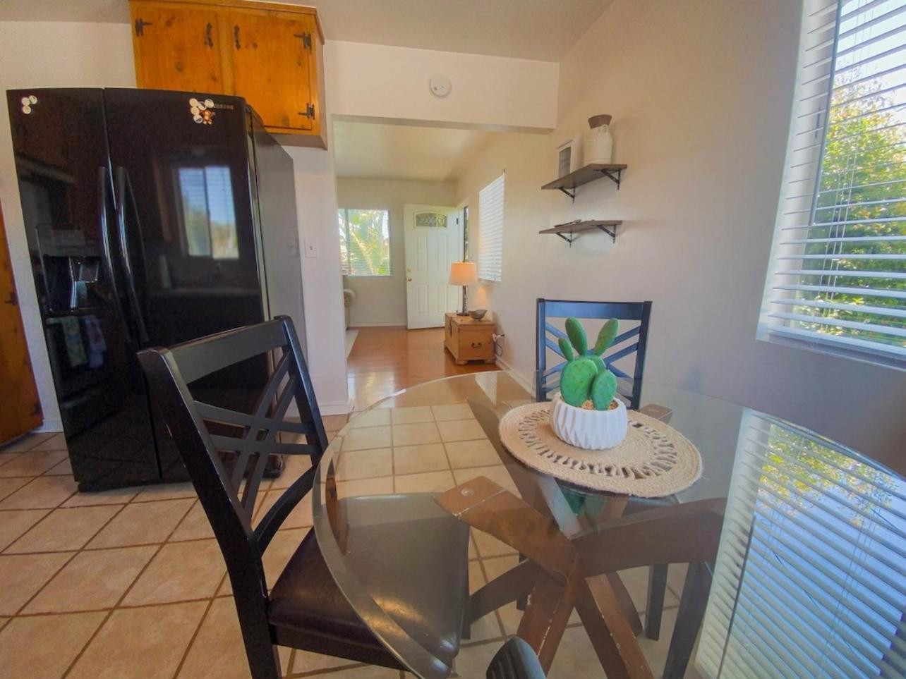 Apartamento Hidden Haven Minutes From The Beach! San Diego