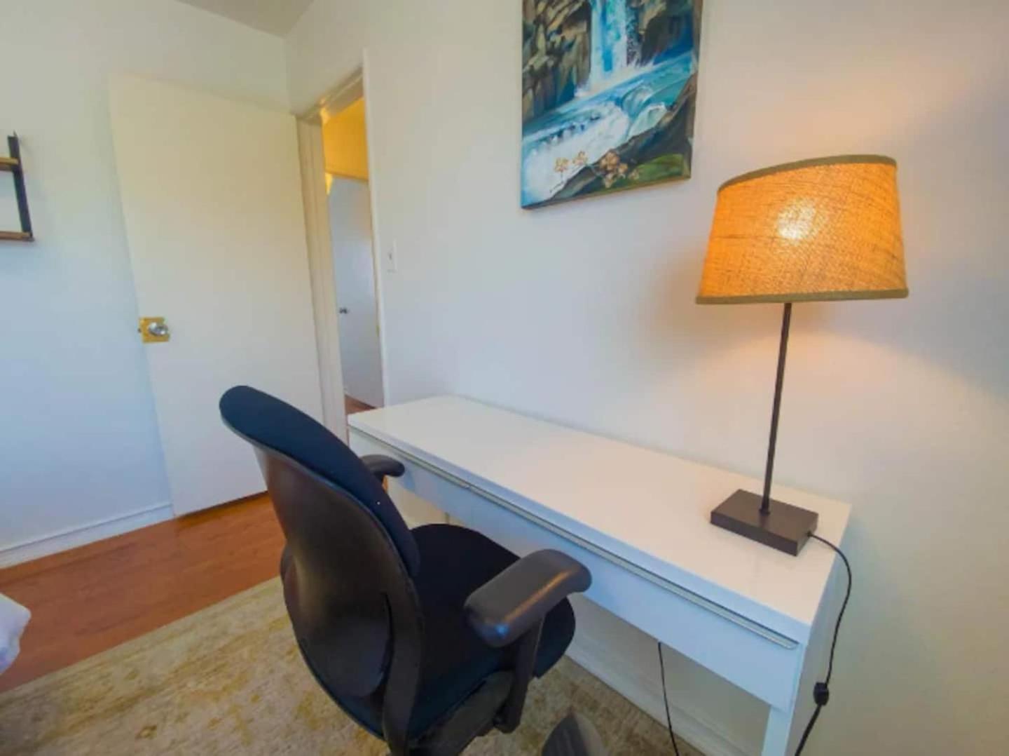 Hidden Haven Minutes From The Beach!