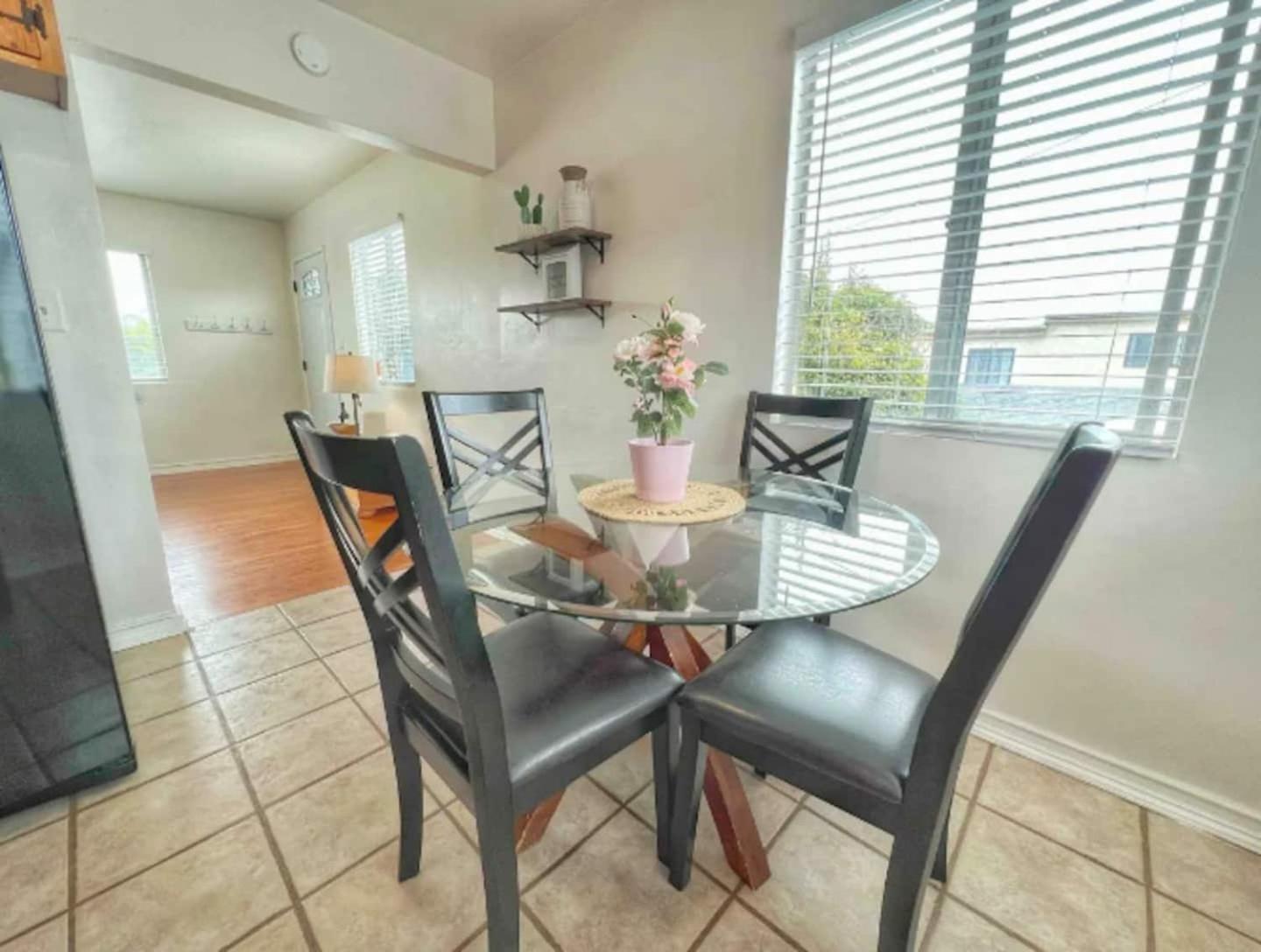 Apartamento Hidden Haven Minutes From The Beach! San Diego